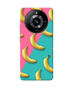 Mix bananas Realme 11 Pro/Pro+ 5G Back Cover