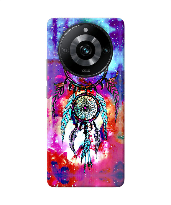 Dream catcher colorful Realme 11 Pro/Pro+ 5G Back Cover