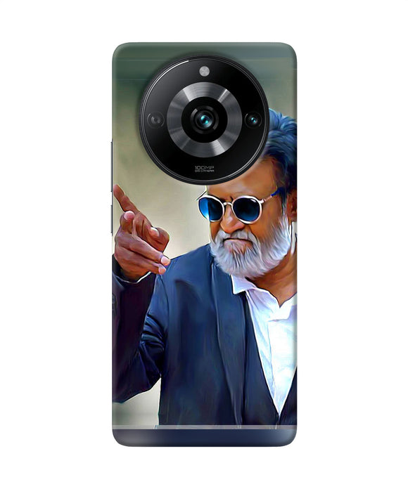 Rajnikant mind it Realme 11 Pro/Pro+ 5G Back Cover