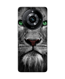 Lion poster Realme 11 Pro/Pro+ 5G Back Cover