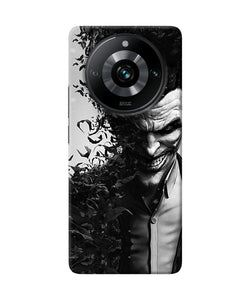 Joker dark knight smile Realme 11 Pro/Pro+ 5G Back Cover