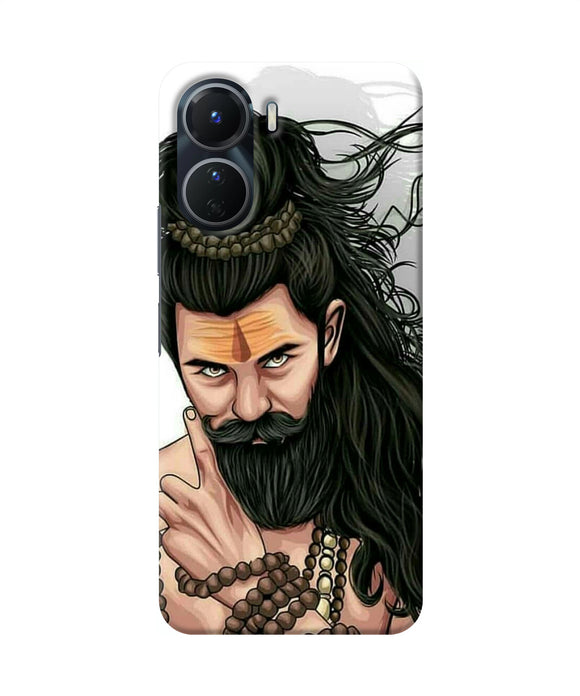 Mahadev Vivo T2x 5G Back Cover