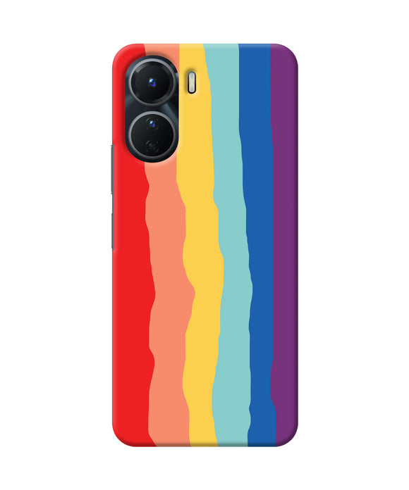 Rainbow Vivo T2x 5G Back Cover