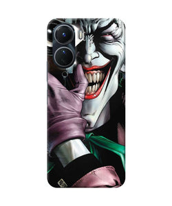 Joker cam Vivo T2x 5G Back Cover