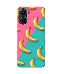 Mix bananas Vivo T2x 5G Back Cover