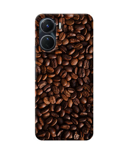 Coffee beans Vivo T2x 5G Back Cover