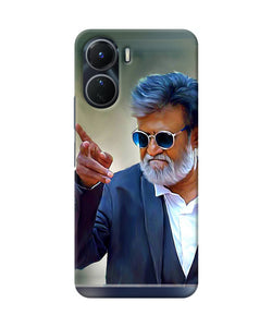 Rajnikant mind it Vivo T2x 5G Back Cover