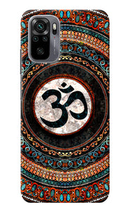 Om Culture Redmi Note 11 SE Pop Case