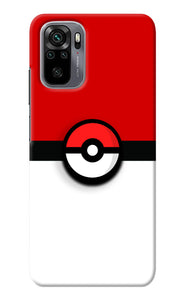Pokemon Redmi Note 11 SE Pop Case