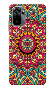 Mandala Redmi Note 11 SE Pop Case