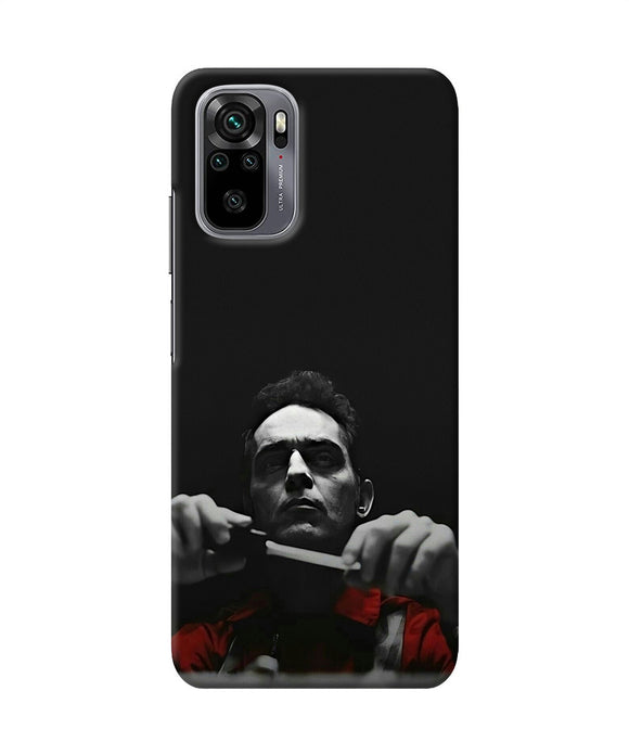 Money Heist Berlin Redmi Note 11 SE Back Cover