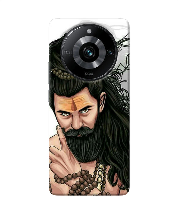Mahadev Realme Narzo 60 Pro Back Cover