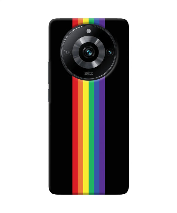 Pride Realme Narzo 60 Pro Back Cover
