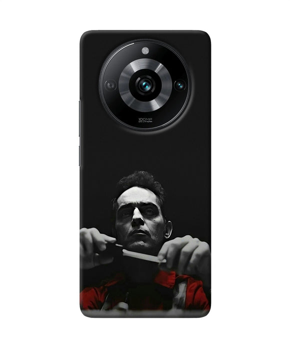 Money Heist Berlin Realme Narzo 60 Pro Back Cover