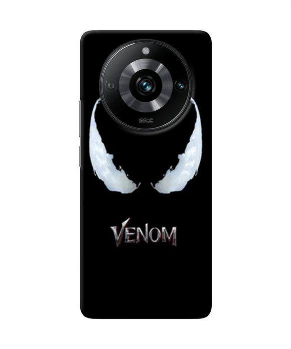 Venom poster Realme Narzo 60 Pro Back Cover