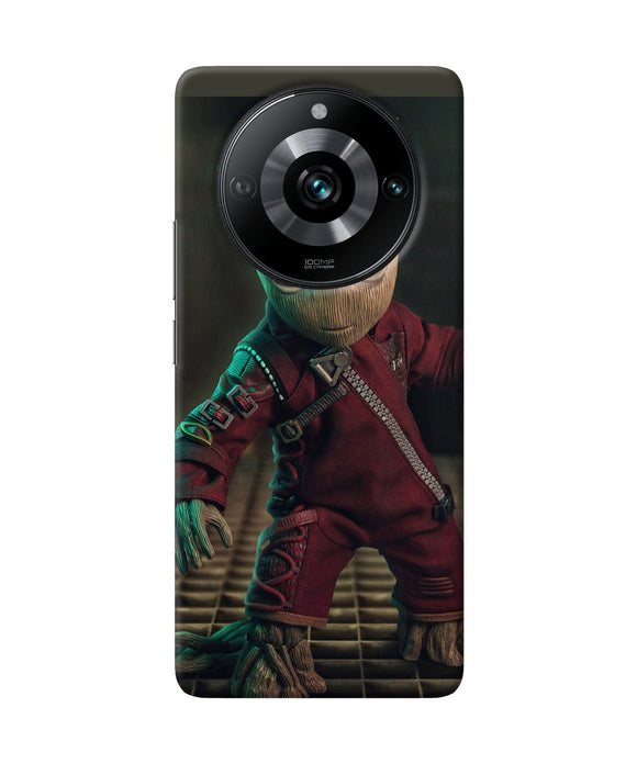Groot Realme Narzo 60 Pro Back Cover