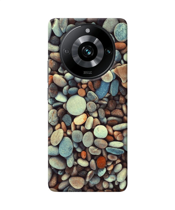 Natural stones Realme Narzo 60 Pro Back Cover