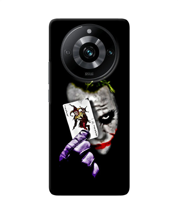 Joker card Realme Narzo 60 Pro Back Cover