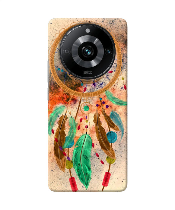 Feather craft Realme Narzo 60 Pro Back Cover