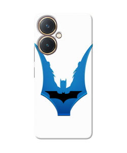 Batman Dark Knight Vivo Y27 Real 4D Back Cover