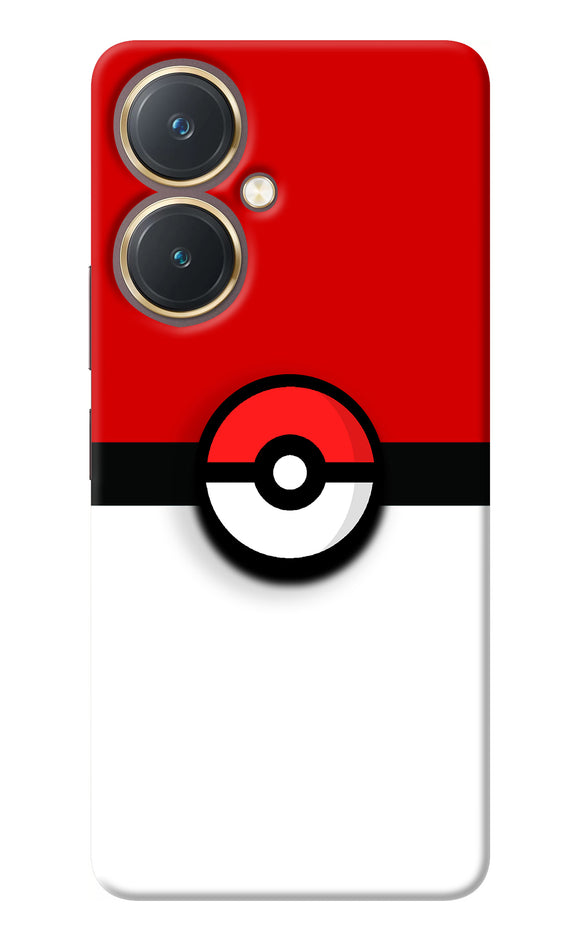 Pokemon Vivo Y27 Pop Case