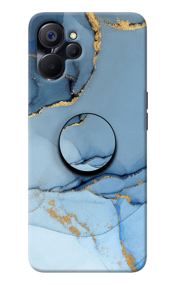 Blue Marble Realme 9i 5G Pop Case