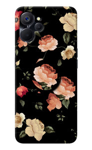 Flowers Realme 9i 5G Pop Case