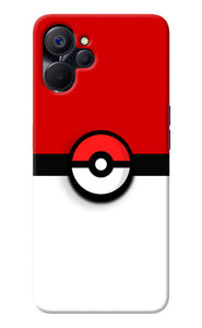 Pokemon Realme 9i 5G Pop Case