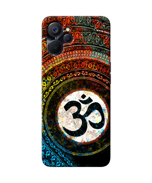 Om cultural Realme 9i 5G Back Cover