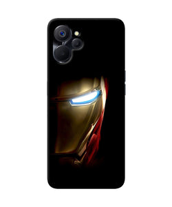 Ironman super hero Realme 9i 5G Back Cover