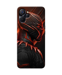 Black panther Realme 9i 5G Back Cover