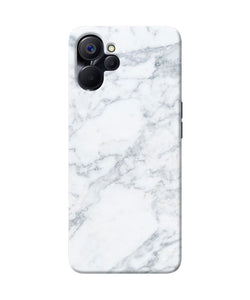 Marble print Realme 9i 5G Back Cover