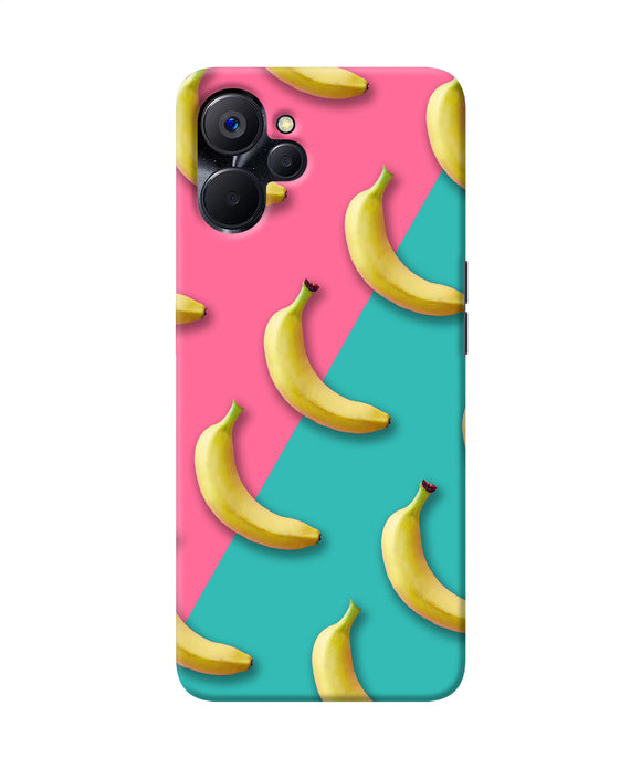 Mix bananas Realme 9i 5G Back Cover