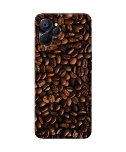 Coffee beans Realme 9i 5G Back Cover