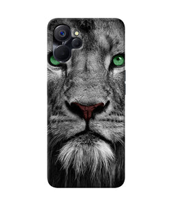 Lion poster Realme 9i 5G Back Cover