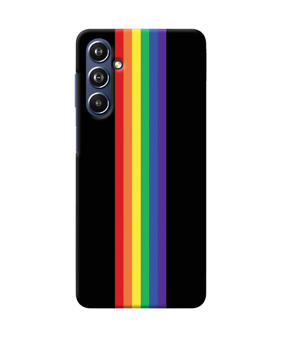 Pride Samsung F54 5G Back Cover