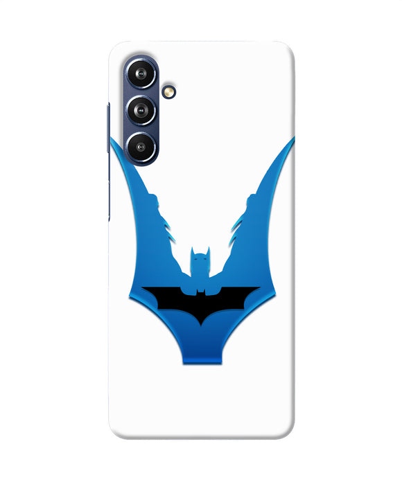 Batman Dark Knight Samsung F54 5G Real 4D Back Cover