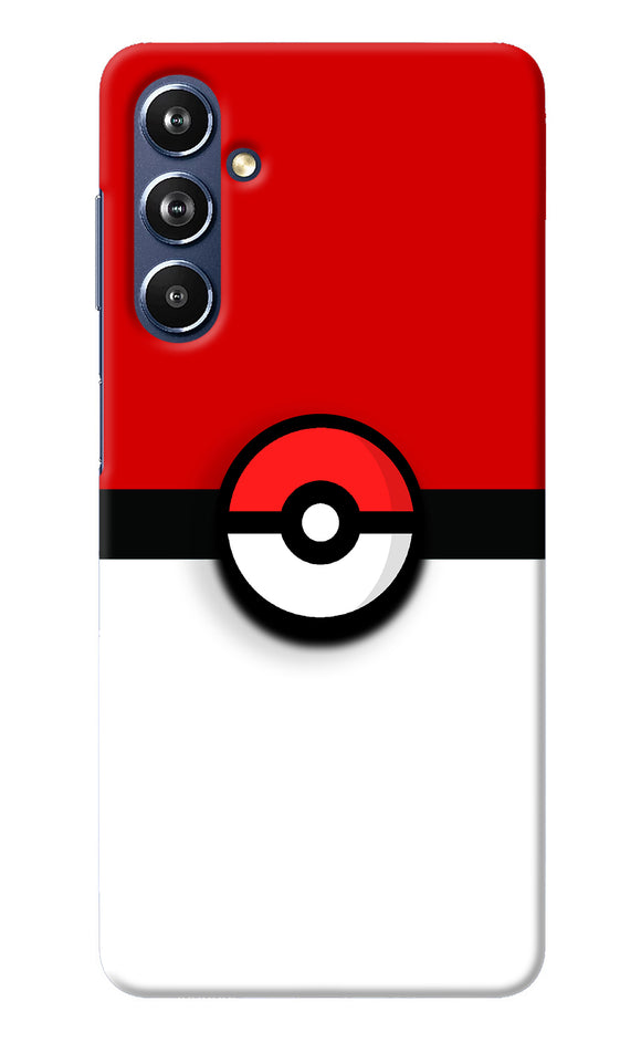 Pokemon Samsung F54 5G Pop Case