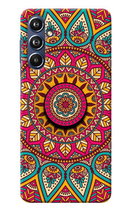 Mandala Samsung F54 5G Pop Case