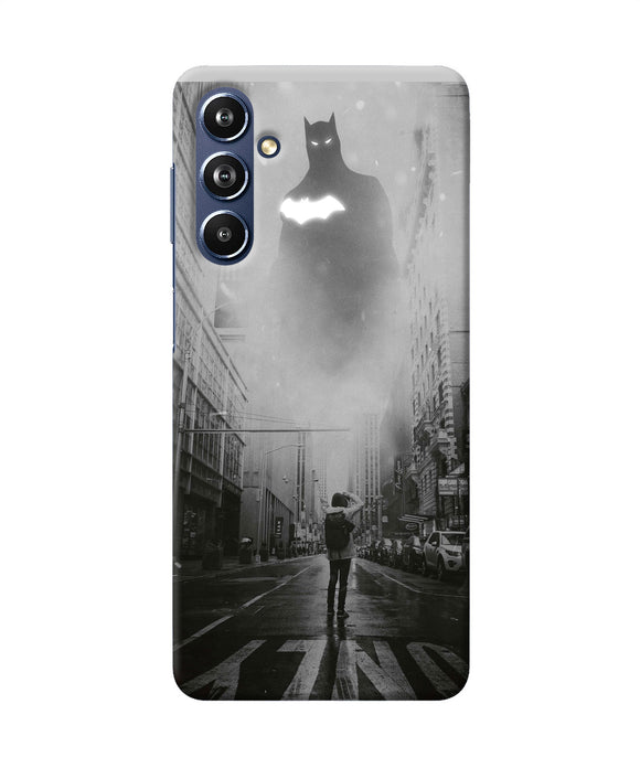 Batman city knight Samsung F54 5G Back Cover