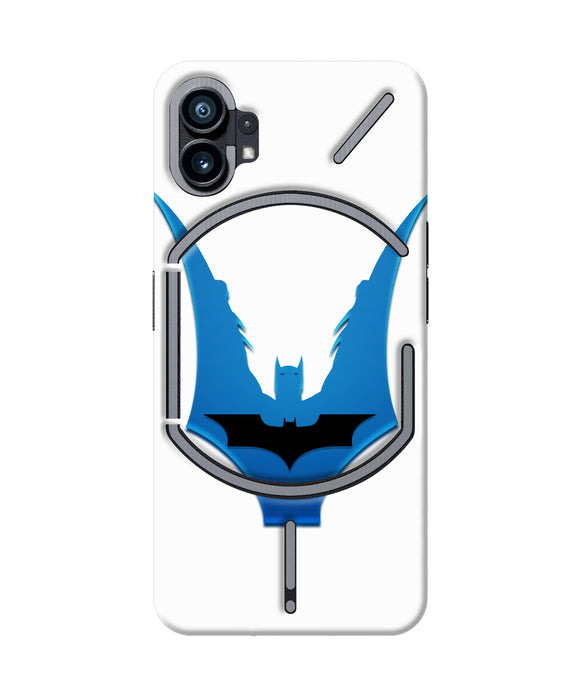 Batman Dark Knight Nothing Phone 1 Real 4D Back Cover