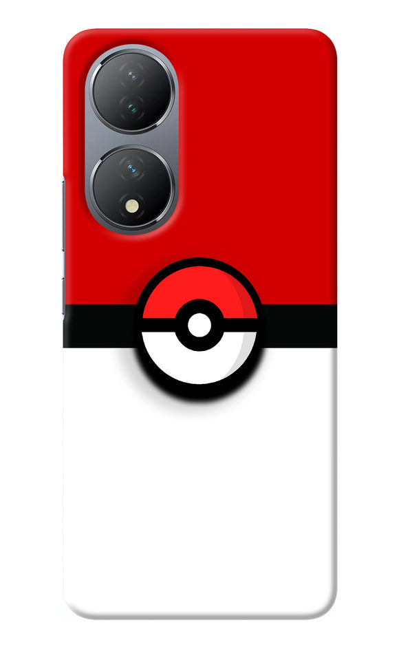 Pokemon Vivo Y100 Pop Case