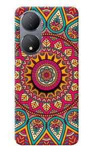 Mandala Vivo Y100 Pop Case