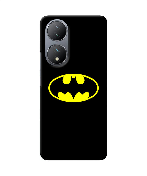 Batman logo Vivo Y100 Back Cover