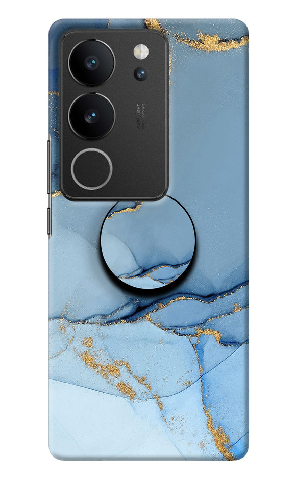 Blue Marble Vivo V29/V29 Pro Pop Case