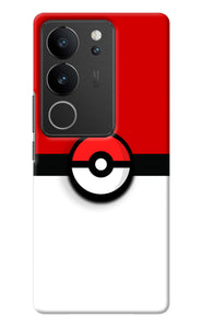 Pokemon Vivo V29/V29 Pro Pop Case