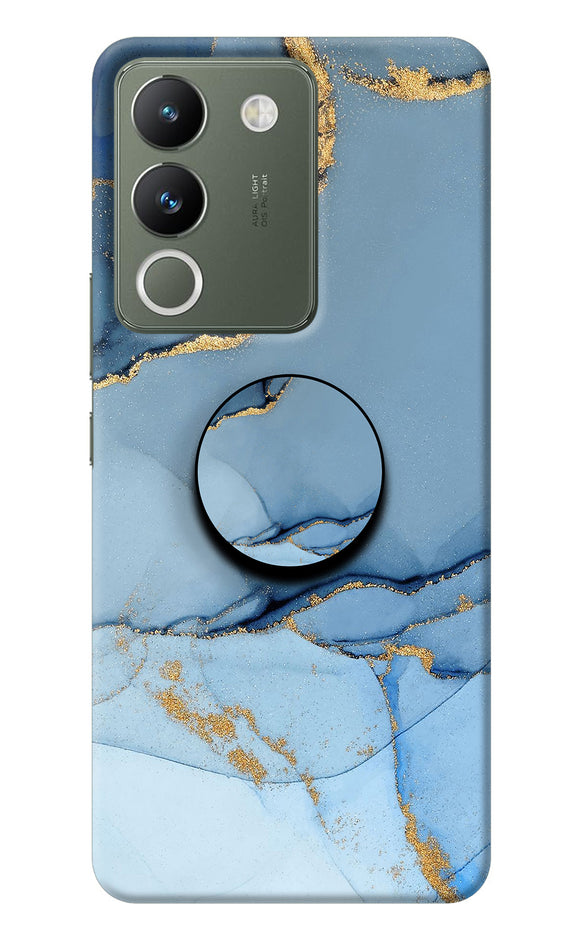 Blue Marble Vivo Y200 5G Pop Case