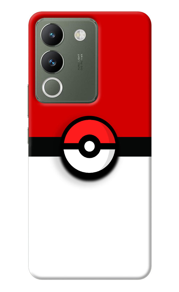 Pokemon Vivo Y200 5G Pop Case