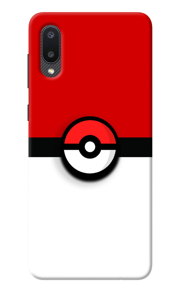 Pokemon Samsung M02 Pop Case