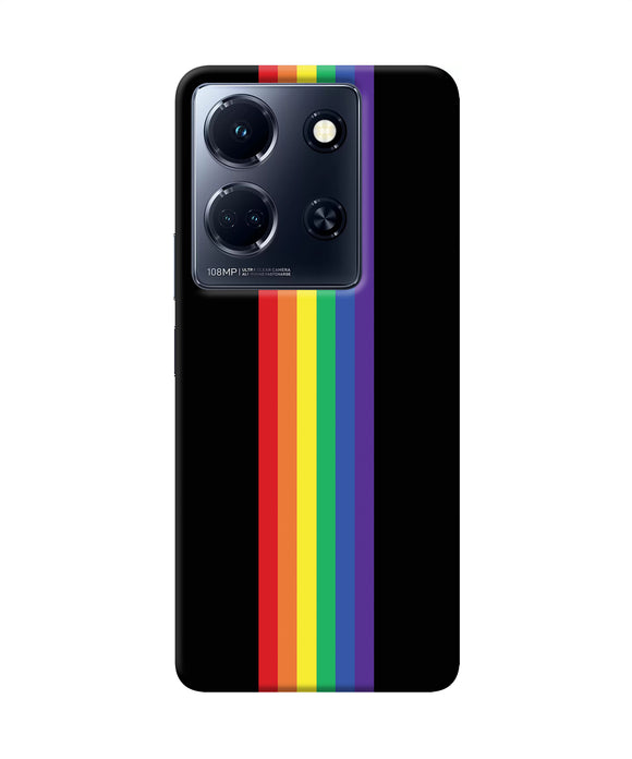 Pride Infinix Note 30 5g Back Cover